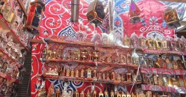 سفير السعادة وأيقونة المحروسة.. فانوس رمضان بلمسات عصرية في 2026 