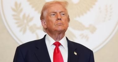 البيت الأبيض: ترامب يريد معرفة إمكانية إبرام اتفاق مع إيران