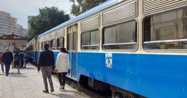 بعد 4 أيام من التوقف المؤقت.. تخفيض أسعار وسائل النقل البديلة لترام الرمل