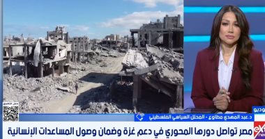 خبير فلسطيني: فتح معبر رفح رسالة سياسية مهمة وإفشال لمحاولات العرقلة الإسرائيلية