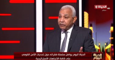 خبير استراتيجي: زيارة أردوغان لمصر تعكس تقارب القوى الإقليمية وتقلق نتنياهو