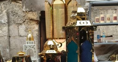 رمضان كريم.. فوانيس تحت الربع تخطف الأنوار والمصرى يهزم المستورد