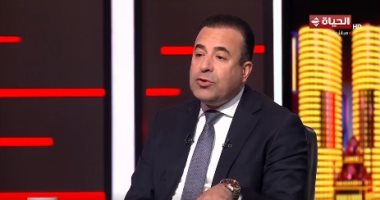 رئيس اتصالات النواب: إغلاق كافة تطبيقات المراهنات فى مصر خلال أيام قليلة