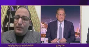 كاتب: وعود آبي أحمد حول سد النهضة والبحر الأحمر «مناورات بلا التزام»
