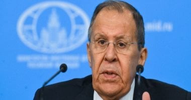 لافروف: ملفات إبستين فضحت النزعة الشيطانية الخالصة لدى النخب الغربية