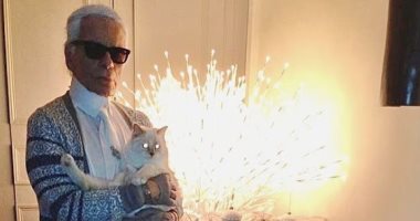 طعن في وصية كارل لاجرفيلد.. ماهو مصير نصيب قطته من الميراث؟