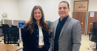 أميرة العادلي: حظر روبلوكس خطوة مهمة وحماية الأطفال تبدأ بتوفير بدائل رقمية آمنة