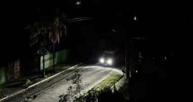 انقطاع للتيار الكهربائى فى كوبا 