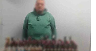 سموم فى عبوات فاخرة.. كيف أوقعت مباحث الآداب تجار الخمور المضروبة فى السنبلاوين؟