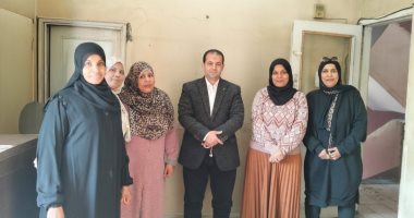 مديرية العمل بالأقصر تمنح 114 منشأة مهلة قانونية لتوفيق أوضاعها 