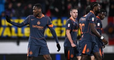 إنتر ميلان يتأهل لنصف نهائي كأس إيطاليا بالفوز على تورينو 2-1