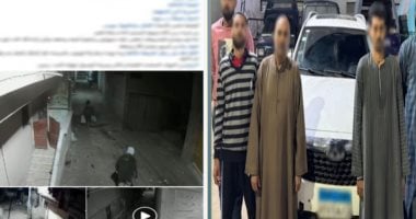 مخطط خطف مسن "نبروه".. الداخلية تكشف سر فيديو الفجر المثير