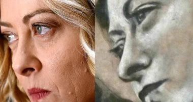 إيطاليا تزيل جدارية مثيرة للجدل في روما ..ما القصة؟