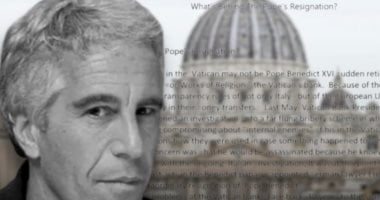 رسائل إبستين عن مصرف الفاتيكان.. ما حقيقة أسرار بنك الكنيسة؟