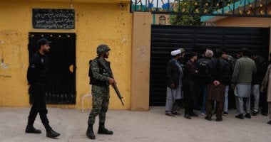 ارتفاع عدد ضحايا انفجار داخل مسجد في باكستان لـ31 قتيلا و169 جريحا