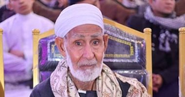 وفاة وكيل وزارة الأوقاف الأسبق بالأقصر وتشييع جثمانه بمقابر العائلة بمنشأة العمارى