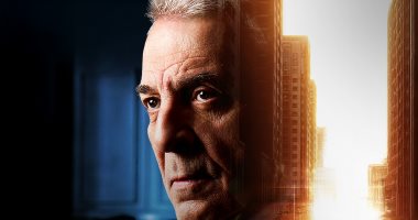 البوستر الرسمى لمحمود حميدة من مسلسل فرصة أخيرة.. صورة