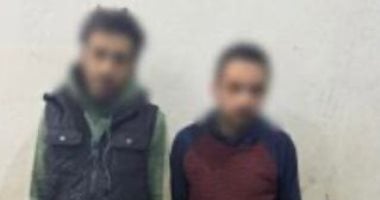 خناقة "أسعار الخضار" تنتهي بـ "علقة" وتدخل أمني.. كواليس فيديو الاعتداء على مواطن