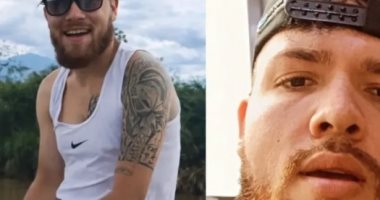 تحدي قفزة ينتهى بوفاة صادمة لإنفلونسر كولومبي على الهواء مباشرة.. فيديو