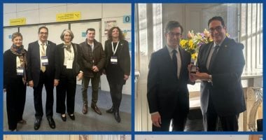 رئيس جامعة القاهرة يبرم اتفاقات استراتيجية مع كبار الأكاديميين في فرنسا