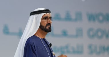 معلنًا ختام القمة العالمية للحكومات.. محمد بن راشد: نشكر حكومات العالم