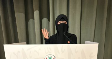 الشاعرة القطرية فدا الهيل: الشعر النبطى ديوان العرب ولسان الضمير الجمعى