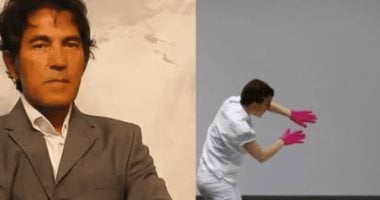 مصنوع من الهواء والروح.. فنان إيطالى يبيع تمثالا غير مرئى بـ17 ألف دولار