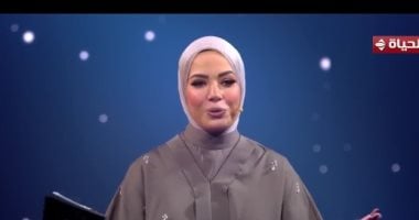 دولة التلاوة.. آية عبد الرحمن: 150 ألف جنيه جائزة الفائز فى حلقة اليوم