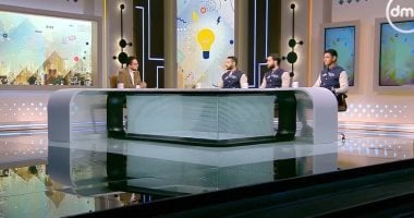 طلاب هندسة المنوفية يحصدون المركز 2 دوليا بتطبيق ذكي لتوفير طاقة السيارات الكهربائية