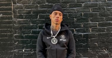 شاهد لحظة كشف الرابر البريطانى Central Cee عن اعتناقه الإسلام