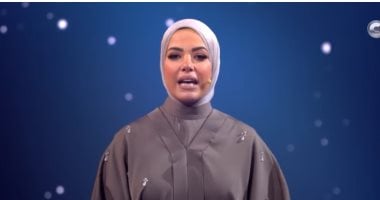 آية عبد الرحمن: صوت مصر بالتلاوة لم يغب نوره في دولة التلاوة