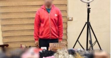 سقوط "تيك توكر" الدقهلية بتهمة استقطاب زبائن المتعة