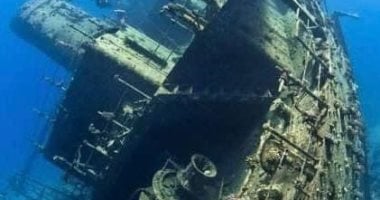 أهم مواقع الغوص بالغردقة 