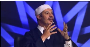 دولة التلاوة.. جابر البغدادى: مصر ستظل قلعة محصنة بكتاب الله وقرائها المبدعين