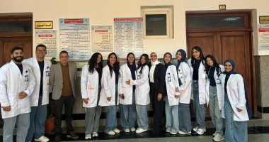 حملة إعلامية بعنوان «هيجيا» للتوعية بخطورة استخدام الدواء دون وصفة طبية