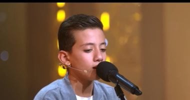 دولة التلاوة.. التحكيم عن على محمد: سيكون لك شأن فى عالم التلاوة