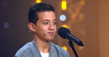 دولة التلاوة.. مصطفى حسنى لمتسابق: حد قالك شكلك حلو ولا لا؟.. فبماذا أجاب؟