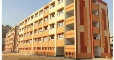 محافظ الجيزة: دخول 9 مدارس جديدة وتوسعات بـ317 فصلا بالفصل الدراسى الثانى