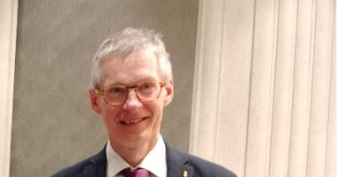 مسؤول دولى: العلماء المصريون شركاء أساسيون فى تقارير تغير المناخ