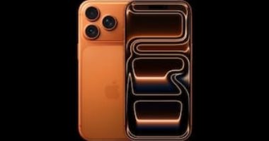 تسريب جديد يكشف سعة بطارية آيفون 18 برو ماكس