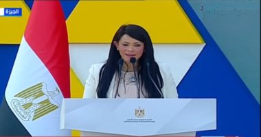 وزيرة التخطيط: 50 اجتماعاً و500 توصية دولية صاغت ميثاق ريادة الأعمال الجديد