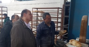 جولات ميدانية لرئيس حى العجوزة لمتابعة الخطة الاستثمارية وانتظام الخدمات.. صور