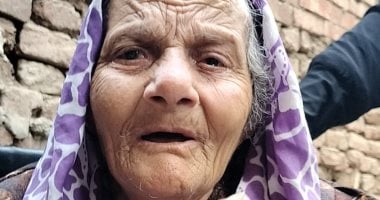العجوز المعتدى عليها من ابنتها بالشرقية تطلب التنازل: «هي اللي بتخدمني»