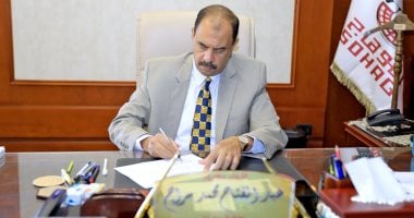 محافظ سوهاج يعتمد نتيجة الشهادة الإعدادية للفصل الدراسي الأول بنسبة نجاح 78%