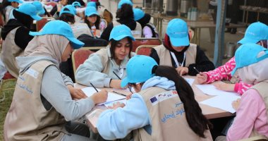 وزارة التعليم تطلق حملة "نحو بيئة إيجابية للتعلم" وتدريب 1000 أخصائى