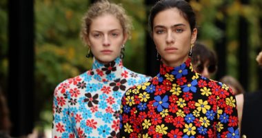 5 تريندات موضة تسيطر على عام 2026.. الألوان الجريئة الأبرز