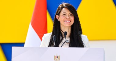 وزيرة التخطيط : مصر منصة إقليمية لريادة الأعمال ومركزا رائدًا للابتكار والإبداع