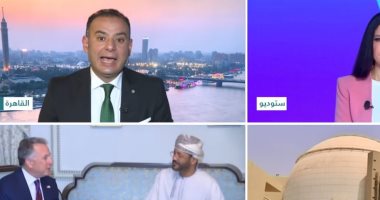 باحث في الشؤون الإيرانية: العلاقات بين طهران وواشنطن تمر بمنعطف مفصلي 