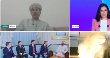 محلل عماني: ترامب يسعى لصفقة سريعة تعكس انتصارًا سياسيًا