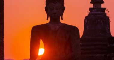 يوم النيرفانا.. الاحتفال بالتحرر الروحى فى البوذية